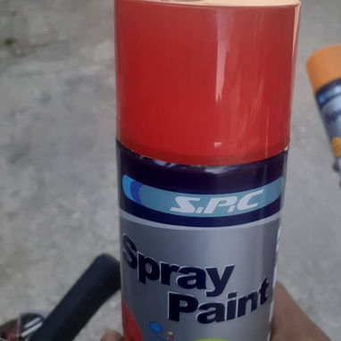 PINTURAS DE SPRAY DISPONIBLES EN BAYAMO GRANMA 🇨🇺 - Img 121116070