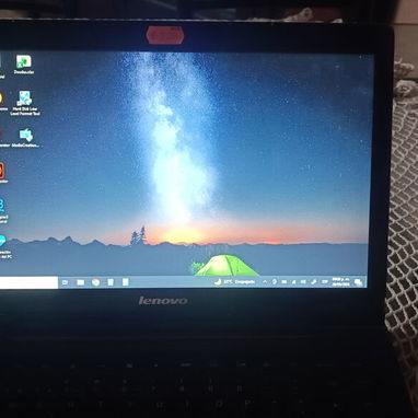 Vendo Laptop Lenovo Chromebook - Img 119054412