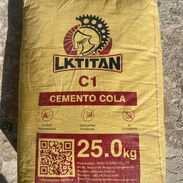 🧱🏗️ Venta de Cementos Cola 🔥   🚛..... DOMICILIO....INCLUIDO ...(En Toda la Habana .🚛. 👉- PORCELANICOS - Img 57415294
