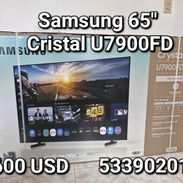 Smart TV Samsung U7900F 65" - Img 56577169