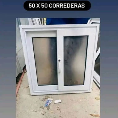 Carpinteria de aluminio y cristales  en toda cuba - 5/10