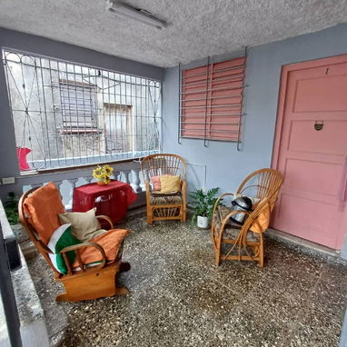 Renta de apartamento en playa - 2/6