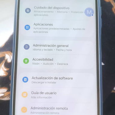 Celular Samsung - 5/7