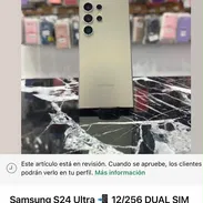 Galaxy s24 ultra 12/256 dualSim - Img 57762893