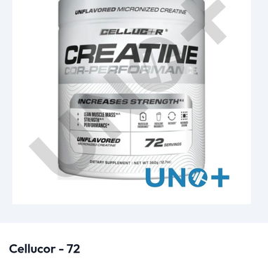 *Creatina Monohidratada* 10 marcas de excelente calidad 🤩 - Img 122966243