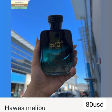 Perfumes Originales. Linea Hawas, todas las fragancias nuevas de Rasasi en Claar Essenza PerfumerĂa - Img 116076166