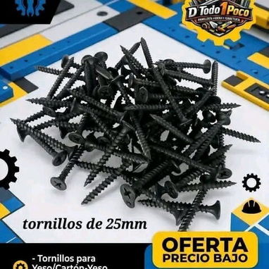 Venta de Masilla, Pladur y Perfiles - 5/10