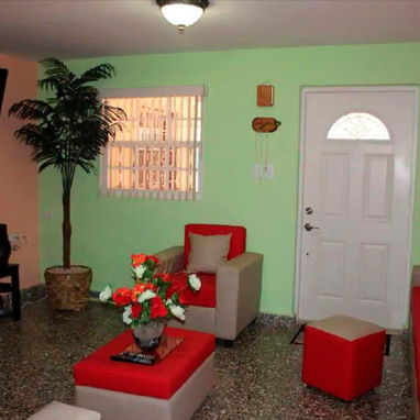 Alquiler de casa con piscina en Brisas del Mar - Img 114965801
