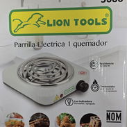 Cocina Eléctrica Sencilla - Img 47602117