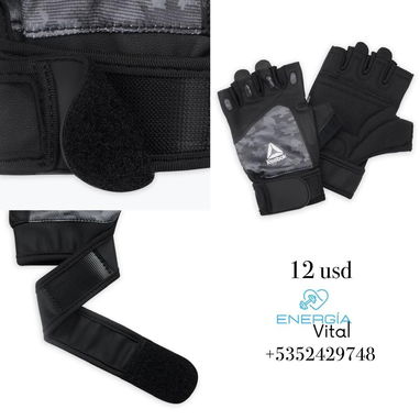 Productos  para Gym  de muy buena  calidad - Img 122503927