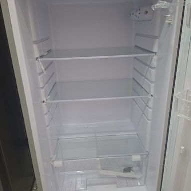 Refrigerador Milexus de 7 pies ($360) - 4/5