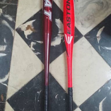 Bate Béisbol aluminio Easton - Img 122423556