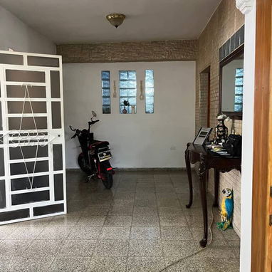 Venta de casa de 3 pisos en Santa Fe. PLAYA.  #189 - Img 124551550