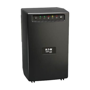 Tripp Lite OMNIVS1500 – UPS Interactivo de 1500VA / 940W / 216Wh( regulación automática de voltaje ) - Img 125420159