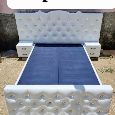 Camas colchones y almohadas - Img 127293428