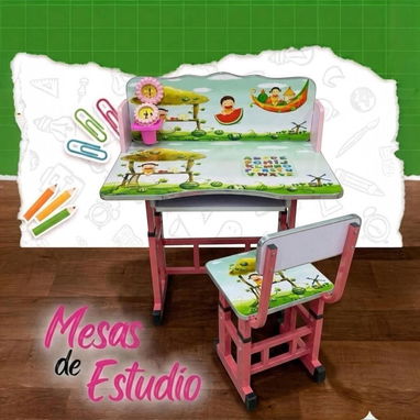 Mesitas didáctica - Img 123371696