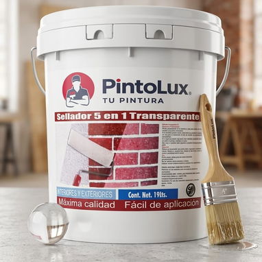 💥🎨 ¡CALIDAD EN PINTURAS Y RECUBRIMIENTOS PARA TODO TU HOGAR! 🎨💥 - Img 122095580