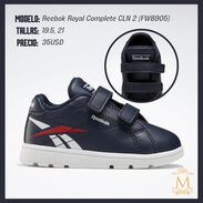 Zapatos Reebok originales de niños - Img 45541570