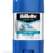 Todo Desodorante gillette Dove Obama rexona - Img 55150283