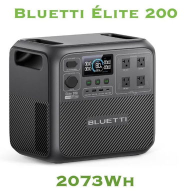 Estaciones de Energía y Bicicletas Electricas - 6/10