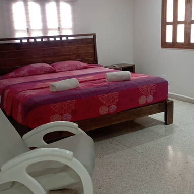 Casa de Renta en Guanabo - 10/10