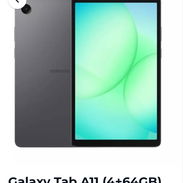 Galaxy Tab A11📲 Tenemos variedad de tablets disponibles. Consulta por los modelos y precios. - Img 57215438