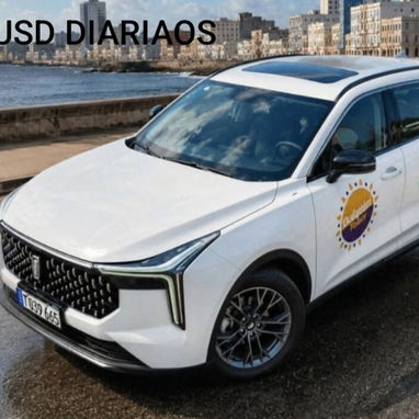 Renta de Autos de Transtur - 6/10