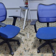 Silla para escritorio IKEA - Img 52797699