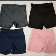 Shorts cortos deportivos - Img 55363733