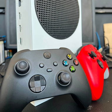 Ventas de consolas Xbox serie S - 2/2