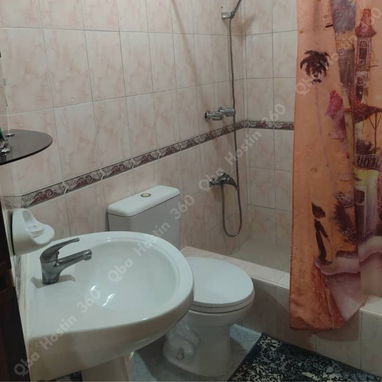RENTA hostal de 2 habitaciones EN CIEGO DE AVILA con Qba Hostin  360 - 5/10