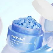 💧💙 ¡MEDICUBE HYALURONIC CAPSULE CREAM! 💙💧😍 ¡Hidratación intensa para una piel suave y luminosa! - Img 57181177