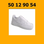 TENIS NIKE AIR FORCE BLANCO VPT-0348 - Img 55883970