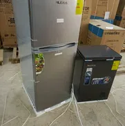 Nevera y refrigerador - Img 50128005