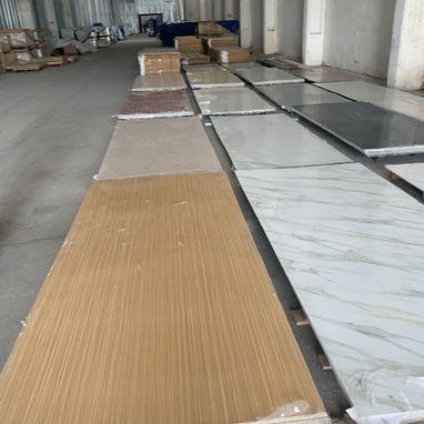 planchas efecto loza - 3/8