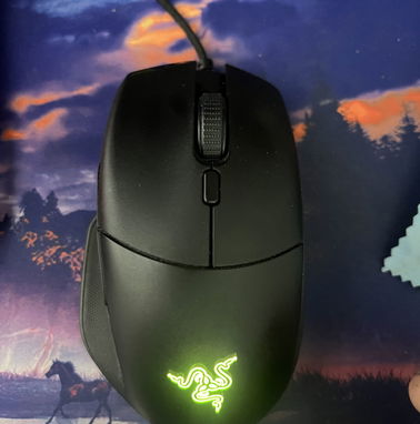 Maus Razer Basilisk - Img 97541958