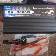 Inversor de corriente 72 x 3000w 5 2647063 - Img 54421505