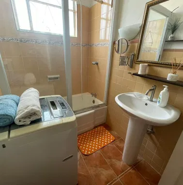 Renta de apartamento en el Centro del Vedado  +34 608 246 754 - Img 97146175