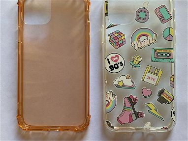 Covers/Forros para iPhone - Img 65233424