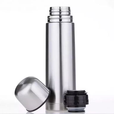 Pomos, Botellas, Termos Metálicos para líquidos - Img 99728471