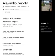 Busco empleo - Img 49343559