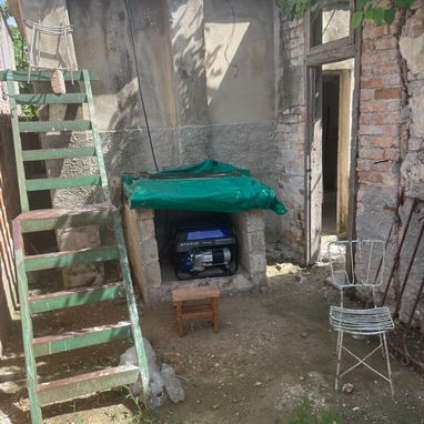 Venta de casa - 8/10
