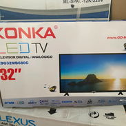 Televisor Konka de 32 pulgadas 190 usd - Img 56692692