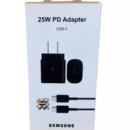 Cargador con cable - Img 56646223