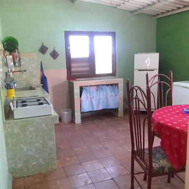 Renta de casa en guanabo con piscina y ranchon. - Img 122732707