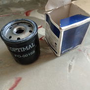 Filtro de aceite de Peugeot, Renault y VW - Img 57180977