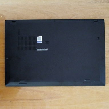 ☎️53544655 🛵 Entrega Gratis ⭐ Laptop Lenovo ThinkPad X1 CARBON⭐ - Img 105936957
