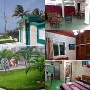 Casa de renta en Guanabo! Pegada al mar! 1 habitación y el mejor Precio - Img 45008772