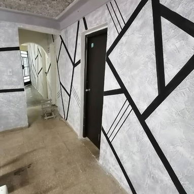 Diseños de paredes para el Hogar - Img 124508222