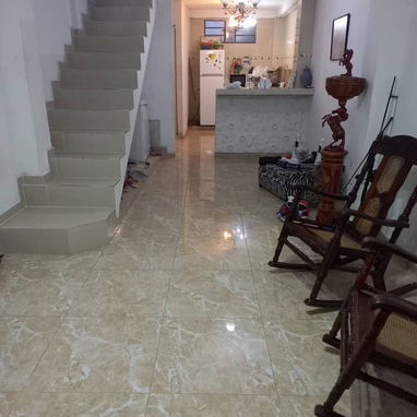 🏡 VENTA DE CASA EN CENTRO HABANA - Img 123282003
